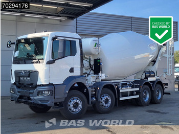 Camion malaxeur SCHWING STETTER