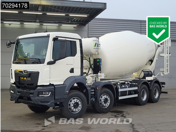 Camion malaxeur SCHWING STETTER