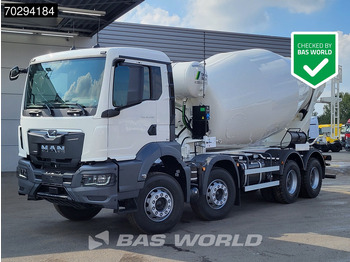 Camion malaxeur SCHWING STETTER