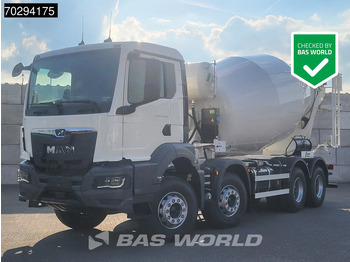 Camion malaxeur SCHWING STETTER