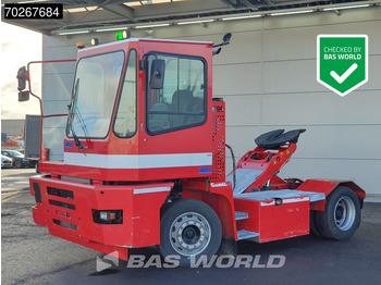 Tracteur portuaire MOL