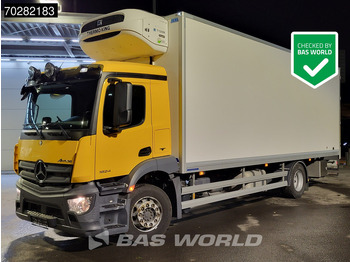 Camion frigorifique MERCEDES-BENZ Antos 1824