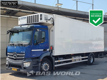 Camion frigorifique MERCEDES-BENZ Antos