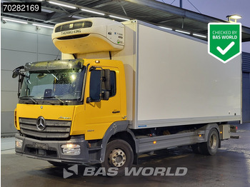 Camion frigorifique MERCEDES-BENZ Atego 1524