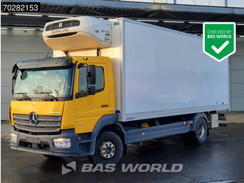 Camion frigorifique MERCEDES-BENZ Atego 1524