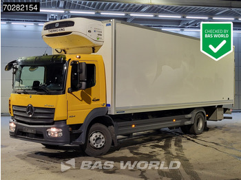Camion frigorifique MERCEDES-BENZ Atego 1524