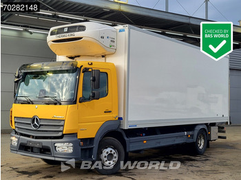 Camion frigorifique MERCEDES-BENZ Atego 1524