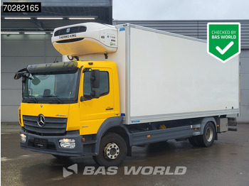 Camion frigorifique MERCEDES-BENZ Atego 1524