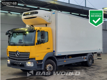 Camion frigorifique MERCEDES-BENZ Atego 1524