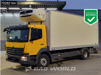 Camion frigorifique MERCEDES-BENZ Atego 1524