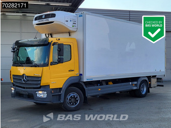 Camion frigorifique MERCEDES-BENZ Atego 1524