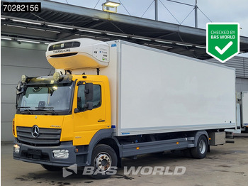 Camion frigorifique MERCEDES-BENZ Atego 1524