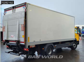 Camion frigorifique Mercedes-Benz Atego 1524 Atego 4X2 Thermo king T-1200 R 1500kg Ladebordwand Automatic Euro 6: photos 5 Camion frigorifique Mercedes-Benz Atego 1524 Atego 4X2 Thermo king T-1200 R 1500kg Ladebordwand Automatic Euro 6: photos 5