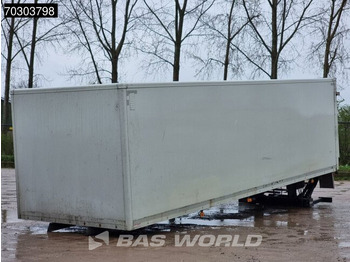 Voiture Onbekend: photos 3