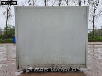 Voiture Onbekend: photos 5