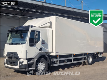 Camion fourgon RENAULT D 320