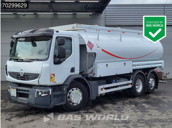 Camion citerne RENAULT Premium 340