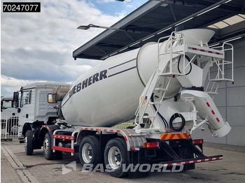 Crédit-bail SHACMAN L3000 8X4 NEW 8m3 Liebherr Mixer Big Axle Steel suspension SHACMAN L3000 8X4 NEW 8m3 Liebherr Mixer Big Axle Steel suspension: photos 2 Crédit-bail SHACMAN L3000 8X4 NEW 8m3 Liebherr Mixer Big Axle Steel suspension SHACMAN L3000 8X4 NEW 8m3 Liebherr Mixer Big Axle Steel suspension: photos 2