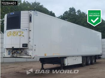 Semi-remorque frigorifique SCHMITZ SCB
