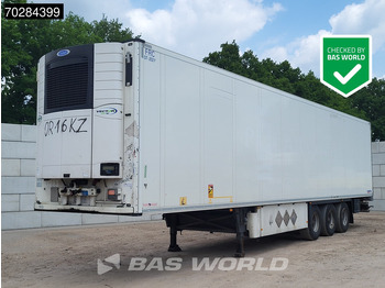 Semi-remorque frigorifique SCHMITZ SCB