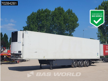 Crédit-bail Schmitz Cargobull SCB*S3B 3 axles Tailgate LBW Blumenbreit Schmitz Cargobull SCB*S3B 3 axles Tailgate LBW Blumenbreit: photos 1