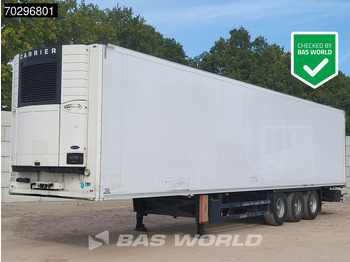 Semi-remorque frigorifique SCHMITZ SCB