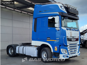 Tracteur routier DAF XF 460 XF 4X2 SSC 2xTanks ACC Euro 6: photos 3