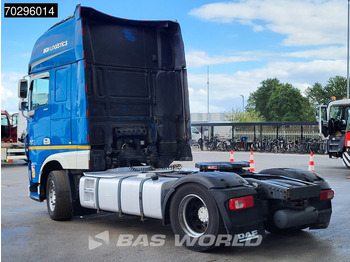 Tracteur routier DAF XF 460 XF 4X2 SSC 2xTanks ACC Euro 6: photos 2