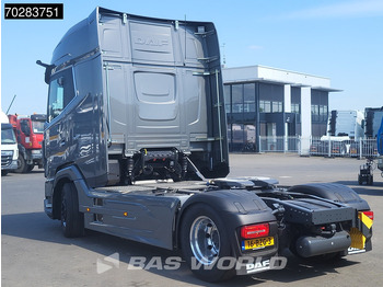 Tracteur routier neuf DAF XG+ 530 1324 4X2 NEW! NL-Truck '24 Retarder 2x Tanks Alcoa's Standklima ACC SmartTacho2: photos 2