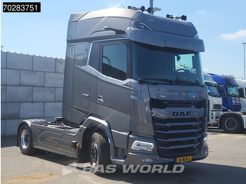 Tracteur routier neuf DAF XG+ 530 1324 4X2 NEW! NL-Truck '24 Retarder 2x Tanks Alcoa's Standklima ACC SmartTacho2: photos 3