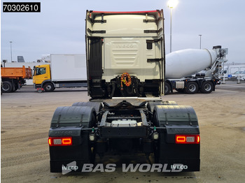 Tracteur routier Iveco S-Way 570 6X4: photos 3