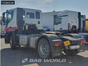 Tracteur routier Iveco Stralis X-Way 460 4X4 4x4 Hydrodrive Retarder Hydrauliek Euro 6: photos 2 Tracteur routier Iveco Stralis X-Way 460 4X4 4x4 Hydrodrive Retarder Hydrauliek Euro 6: photos 2