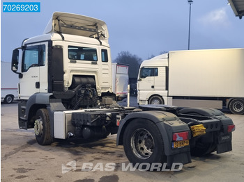 Tracteur routier MAN TGS 18.320 4X2 NL-Truck EEV M: photos 2