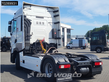 Tracteur routier Renault T HIGH 520 4X2 Hydraulik Euro 6: photos 2