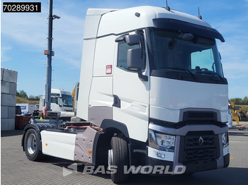 Tracteur routier Renault T HIGH 520 4X2 Hydraulik Euro 6: photos 3