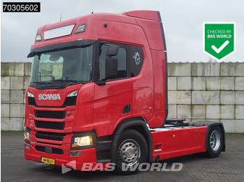 Crédit-bail Scania R500 4X2 NL-Truck APK Retarder Scania R500 4X2 NL-Truck APK Retarder: photos 1