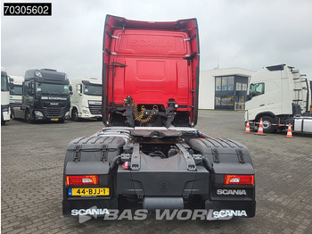 Crédit-bail Scania R500 4X2 NL-Truck APK Retarder Scania R500 4X2 NL-Truck APK Retarder: photos 3