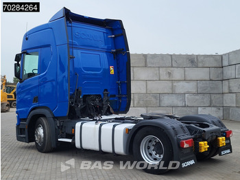 Tracteur routier Scania R500 4X2 Retarder 2x Tanks ACC LED: photos 2