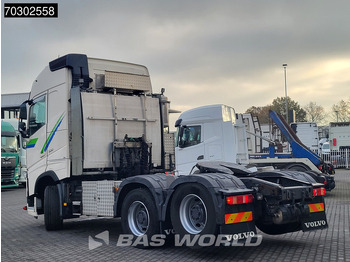 Crédit-bail Volvo FH 500 FH 6X4 Retarder Big-Axle Liftachse Volvo FH 500 FH 6X4 Retarder Big-Axle Liftachse: photos 2 Crédit-bail Volvo FH 500 FH 6X4 Retarder Big-Axle Liftachse Volvo FH 500 FH 6X4 Retarder Big-Axle Liftachse: photos 2