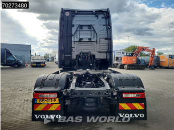 Tracteur routier Volvo FH16 750 4X2 NL-Truck APK 08-2026! XL 2x Tanks Standklima ACC Alcoa's LED: photos 3