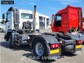 Tracteur routier Volvo FMX 370 4X2 Retarder Hydraulik: photos 2