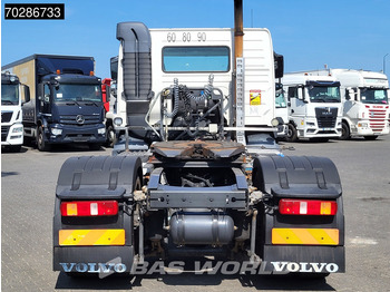 Tracteur routier Volvo FMX 370 4X2 Retarder Hydraulik: photos 3