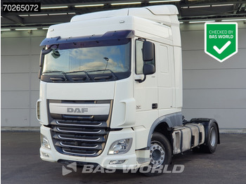 Tracteur routier DAF XF 440