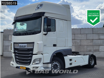 Tracteur routier DAF XF 460
