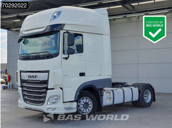 Tracteur routier DAF XF 480