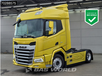 Tracteur routier DAF XF 480
