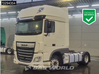 Tracteur routier DAF XF 480