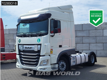 Tracteur routier DAF XF 480