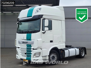 Tracteur routier DAF XF 480