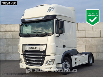 Tracteur routier DAF XF 480